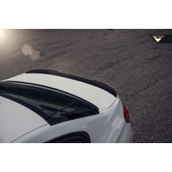 VRS Οπίσθια αεροτομή Vorsteiner για BMW Σειρά 3 Μ-Sport (F30)